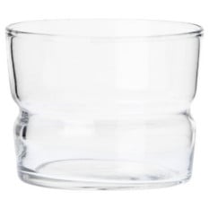Borgonovo Brera Tumblers 220ml/7.75oz