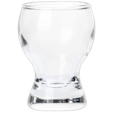 Borgonovo Agrippa Shot Glasses 60ml/2oz (Pack of 6)