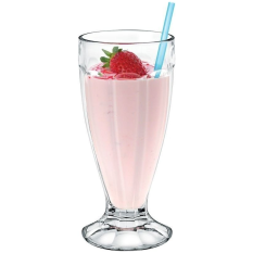 Borgonovo London Sundae Glass 400ml/14oz (Pack of 6)