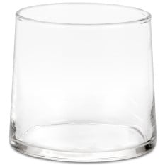 Borgonovo Coppa Elixir Bowl Glasses 220ml/7.75oz (Pack of 6)