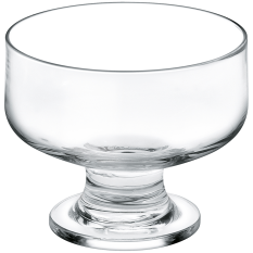 Borgonovo Riviera Ice Cream Dish 260ml/9oz (Pack of 12)