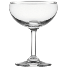 Ocean Classic Champagne Saucer 200ml/6.7oz (Pack of 6)
