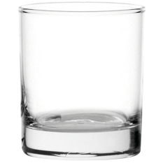 Ocean San Marino Rock Tumbler 290ml/9.8oz (Pack of 6)