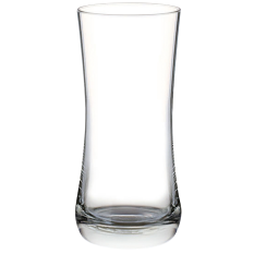 Ocean Aloha Beer Glass 360ml/12.2oz (Pack of 6)