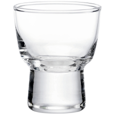 Ocean Mini Footed Glass 60ml/2oz (Pack of 6)