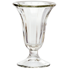 Ocean Alaska Sundae Cup 225ml/7.6oz (Pack of 6)