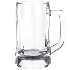 Ocean Munich Beer Mug 355ml/12.5oz (Pack of 6)