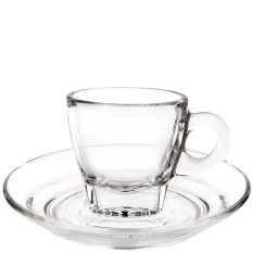 Ocean Caffe Saucers 12cm/4.7" (Pack of 6)