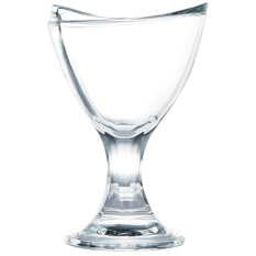 Ocean Delight Sundae Cup 200ml/6.75oz (Pack of 6)