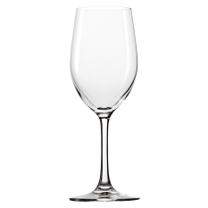 Stolzle Classic White Wine 305ml/10.75oz (Pack of 6)
