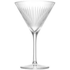 Stolzle Soho Cocktail Martini Glasses 250ml/8.75oz (Pack of 6)