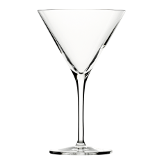 Stolzle Martini Glasses 250ml/8.75oz (Pack of 6)