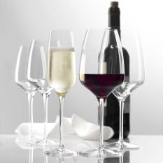 Stolzle Experience White Wine 350ml/12.25oz (Pack of 6)