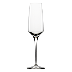 Stolzle Experience Flute 188ml/6.75oz (Pack of 6)