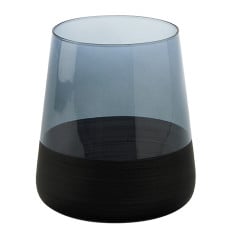 Matte Black Tumblers 380ml/13.4oz (Pack of 12)