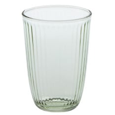 Green Long Drink Glasses 395ml/13.9oz (Pack of 12)