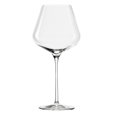Stolzle Finesse Burgundy Crystal Wine Glass 708ml/25oz (Pack of 6)