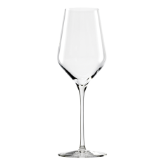 Stolzle Finesse Crystal White Wine Glass 404ml/14.25oz (Pack of 6)