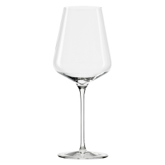 Stolzle Finesse Bordeaux Crystal Wine Glass 22.75oz (Pack of 6)