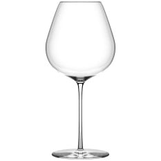 Stolzle Fino Burgundy Wine Glasses 807ml/28.25oz (Pack of 6)