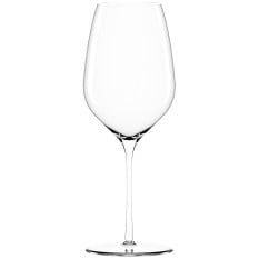 Stolzle Fino Red Wine Glasses 545ml/19oz (Pack of 6)