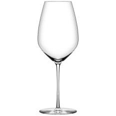 Stolzle Fino Bordeaux Wine Glasses 656ml/23oz (Pack of 6)