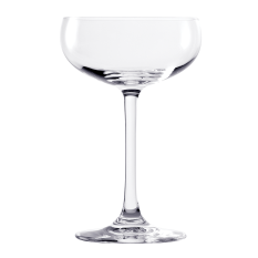 Stolzle Champagne Saucer 230ml/8oz (Pack of 6)