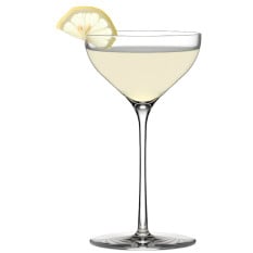 Stolzle Kyoto Bar Nick & Nora Glasses 190ml/6.5oz (Pack of 6)