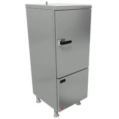 Falcon Dominator Plus Steam Oven 6 x 1/1 GN Gas
