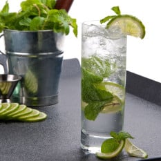 Stolzle New York Bar Highball 320ml/11.25oz (Pack of 6)