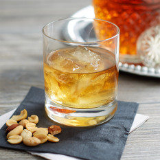 Stolzle New York Bar Whisky Tumbler 320ml/11.25oz (Pack of 6)