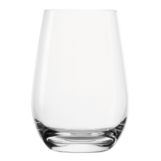 Stolzle Becher Tumbler 465ml/16.5oz (Pack of 6)