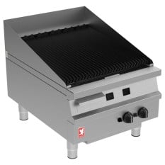 Falcon Dominator Plus 600mm Wide Gas Radiant Chargrill