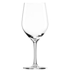 Stolzle Ultra White Wine Glasses 375ml/13oz (Pack of 6)