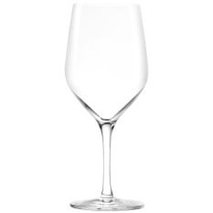 Stolzle Ultra White Wine Glasses 305ml/10.75oz (Pack of 6)