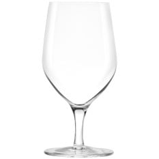Stolzle Ultra Water Glasses 450ml/16oz (Pack of 6)