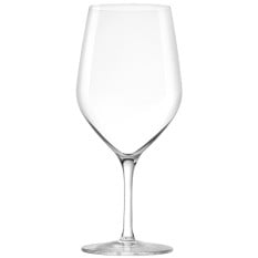 Stolzle Ultra Bordeaux Glasses 550ml/19.25oz (Pack of 6)