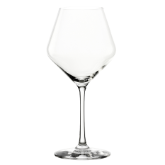Stolzle Revolution Mature Crystal Wine Glass 545ml/19.25oz (Pack of 6)