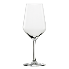 Stolzle Revolution Power Crystal Wine Glass 490ml/17.25oz (Pack of 6)