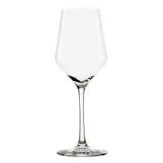 Stolzle Revolution Classic Crystal Wine Glass 365ml/13oz (Pack of 6)