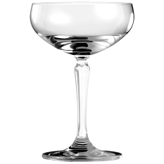 Ocean Connexion Cocktail Coupe Glasses 215ml/7oz (Pack of 6)