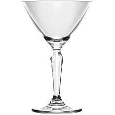 Ocean Connexion Cocktail Martini Glasses 215ml/7oz (Pack of 6)