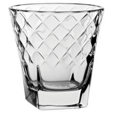 Campiello Old Fashioned Glasses 220ml/7.75oz (Pack of 24)