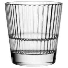 Diva Stacking Double Old Fashioned Glasses 390ml/13.75oz (Pack of 24)