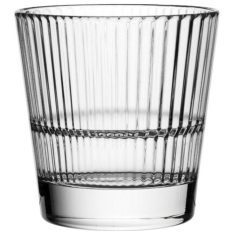 Diva Stacking Old Fashioned Glasses 260ml/9oz (Pack of 24)