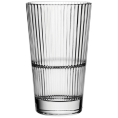 Diva Stacking Highball Glasses 420ml/15oz (Pack of 24)