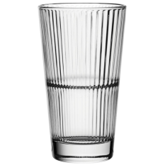 Diva Stacking Highball Glasses 290ml/10.25oz (Pack of 24)