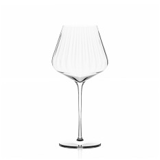 Stolzle Symphony Burgundy Glasses 710ml/25oz (Pack of 6)