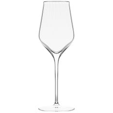Stolzle Symphony White Wine Glasses 405ml/14.25oz (Pack of 6)