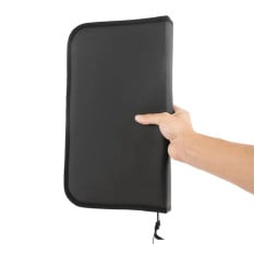 Vogue Heavy Duty Knife Case 7 Slot